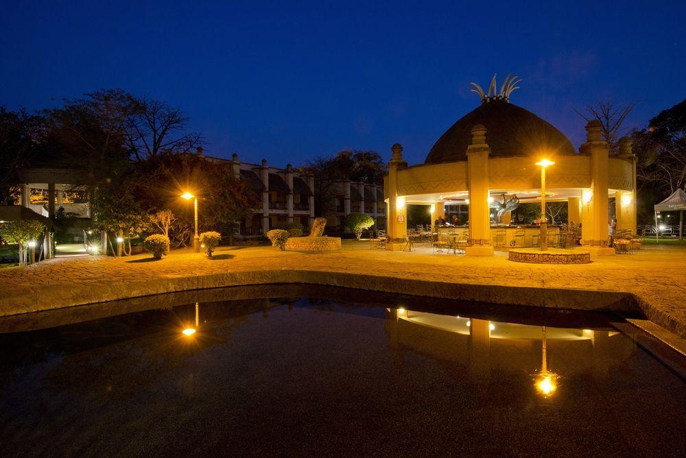 The Kingdom At Victoria Falls Zewnętrze zdjęcie