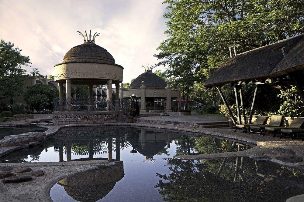 The Kingdom At Victoria Falls Zewnętrze zdjęcie
