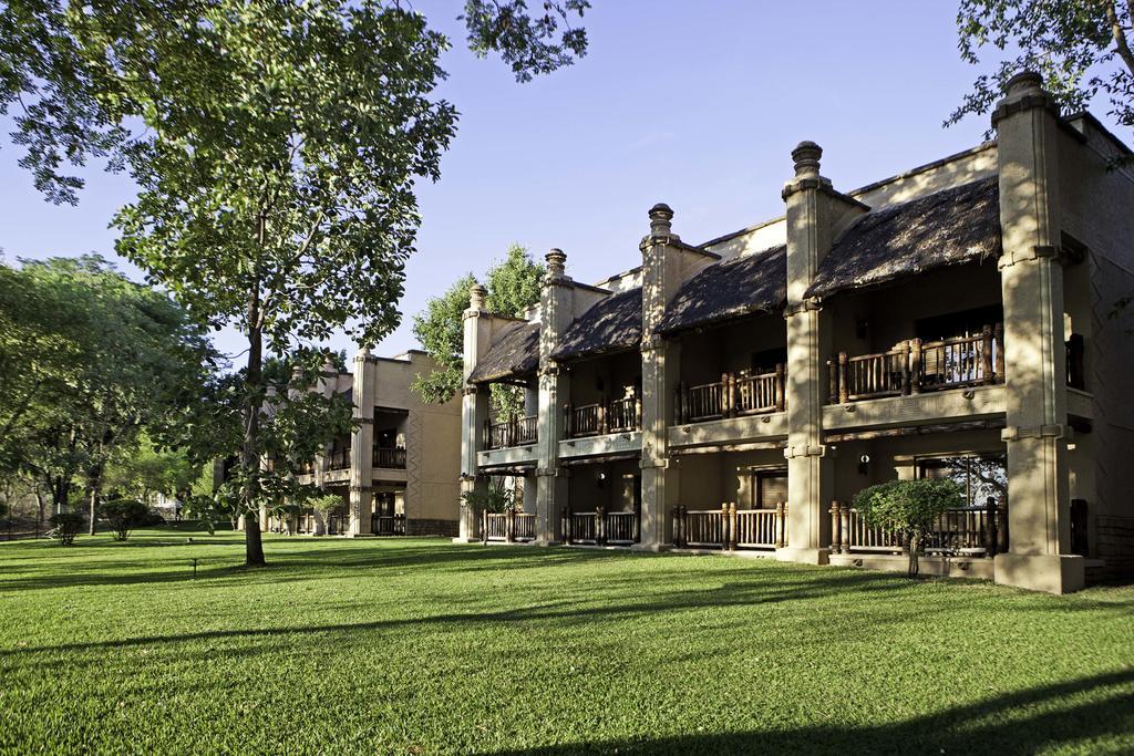 The Kingdom At Victoria Falls Zewnętrze zdjęcie