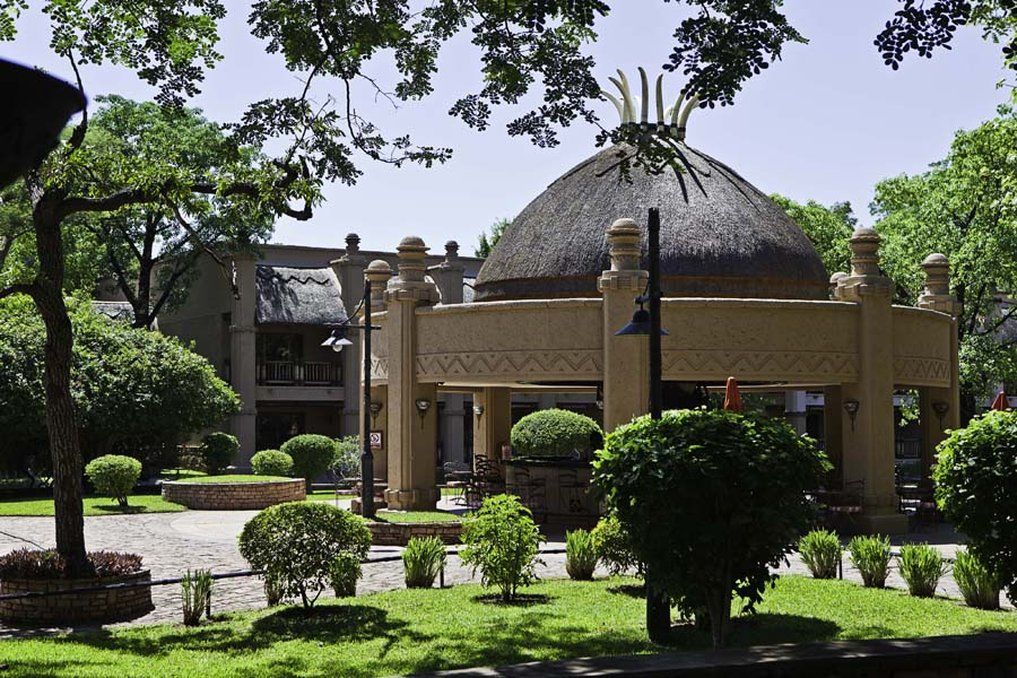 The Kingdom At Victoria Falls Zewnętrze zdjęcie